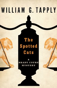 Cover Spotted Cats