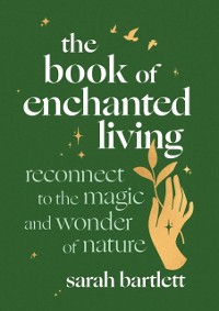 Cover Book of Enchanted Living
