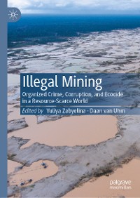 Cover Illegal Mining