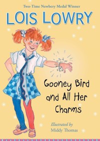 Cover Gooney Bird and All Her Charms