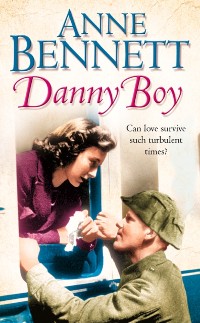 Cover Danny Boy