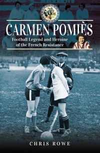 Cover Carmen Pomies