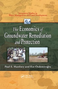Cover Economics of Groundwater Remediation and Protection