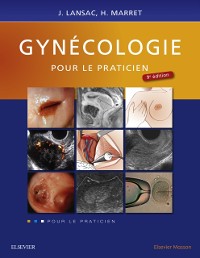 Cover Gynécologie pour le praticien