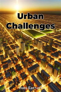 Cover Urban Challenges