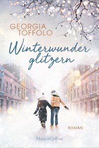 Cover Winterwunderglitzern