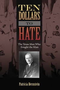 Cover Ten Dollars to Hate