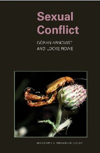 Cover Sexual Conflict