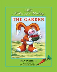 Cover Tales of Wabby   THE GARDEN