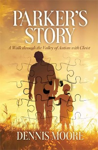 Cover Parker's Story