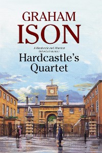 Cover Hardcastle's Quartet