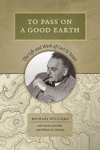 Cover To Pass On a Good Earth