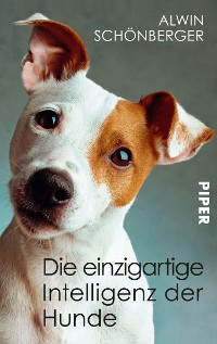 Cover Die einzigartige Intelligenz der Hunde