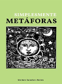 Cover Simplesmente Metáforas