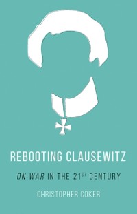 Cover Rebooting Clausewitz