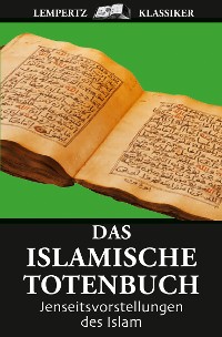 Cover Das islamische Totenbuch