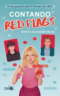 Cover Contando red flags