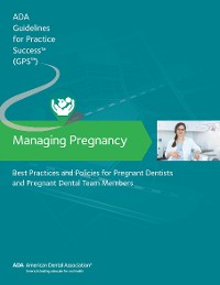 Cover Managing Pregnancy