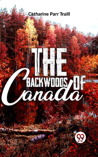 Cover The Backwoods Of Canada