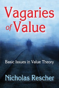 Cover Vagaries of Value