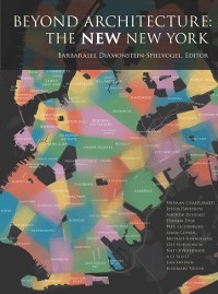 Cover Beyond Architecture: The NEW New York