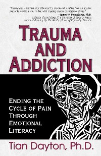 Cover Trauma and Addiction