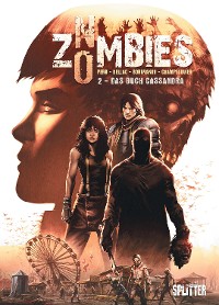 Cover No Zombies. Band 2