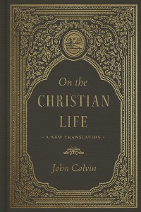 Cover On the Christian Life