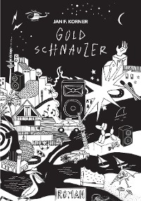 Cover Goldschnauzer
