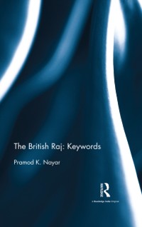 Cover The British Raj: Keywords