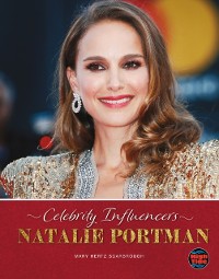 Cover Natalie Portman