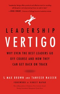 Cover Leadership Vertigo