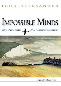 Cover IMPOSSIBLE MINDS (B/H)