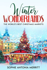 Cover Winter Wonderlands