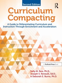 Cover Curriculum Compacting