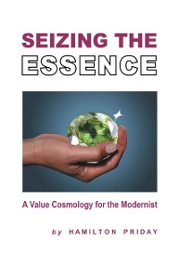 Cover Seizing the Essence