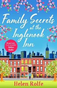 Cover Family Secrets at the Inglenook Inn