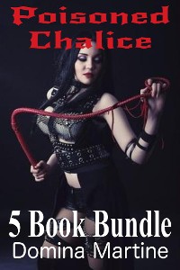 Cover Poisoned Chalice 5 Book Bundle