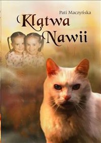 Cover Klątwa Nawii