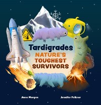 Cover Tardigrades