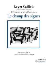 Cover Le Champ des signes