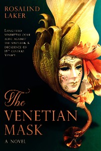 Cover The Venetian Mask