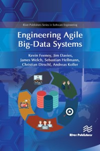 Cover Engineering Agile Big-Data Systems