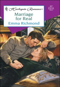 Cover Marriage for Real