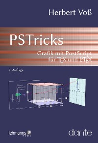 Cover PSTricks