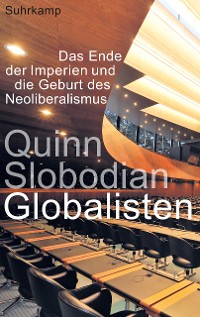 Cover Globalisten