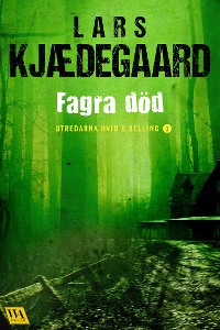 Cover Fagra död