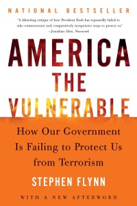 Cover America the Vulnerable