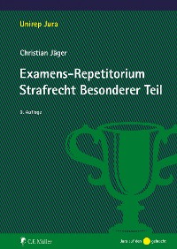 Cover Examens-Repetitorium Strafrecht Besonderer Teil, eBook