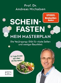 Cover Scheinfasten – mein Masterplan